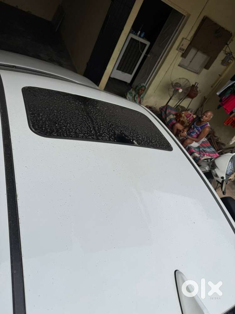 Hyundai Fluidic Verna 2018 Year