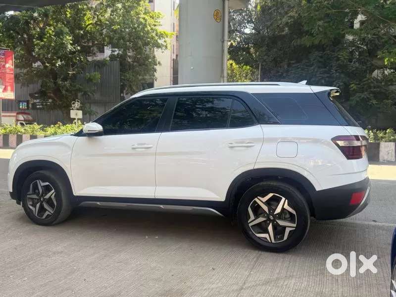 Hyundai Alcazar 1.5 Prestige (o) Diesel At 7 Str, 2021, Diesel