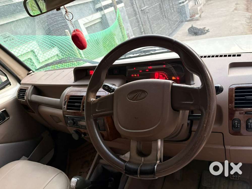 Mahindra Bolero Diesel 2016