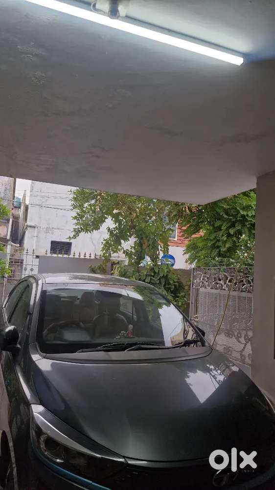 Tata Tiago Ev Xz Plus 2023 Model