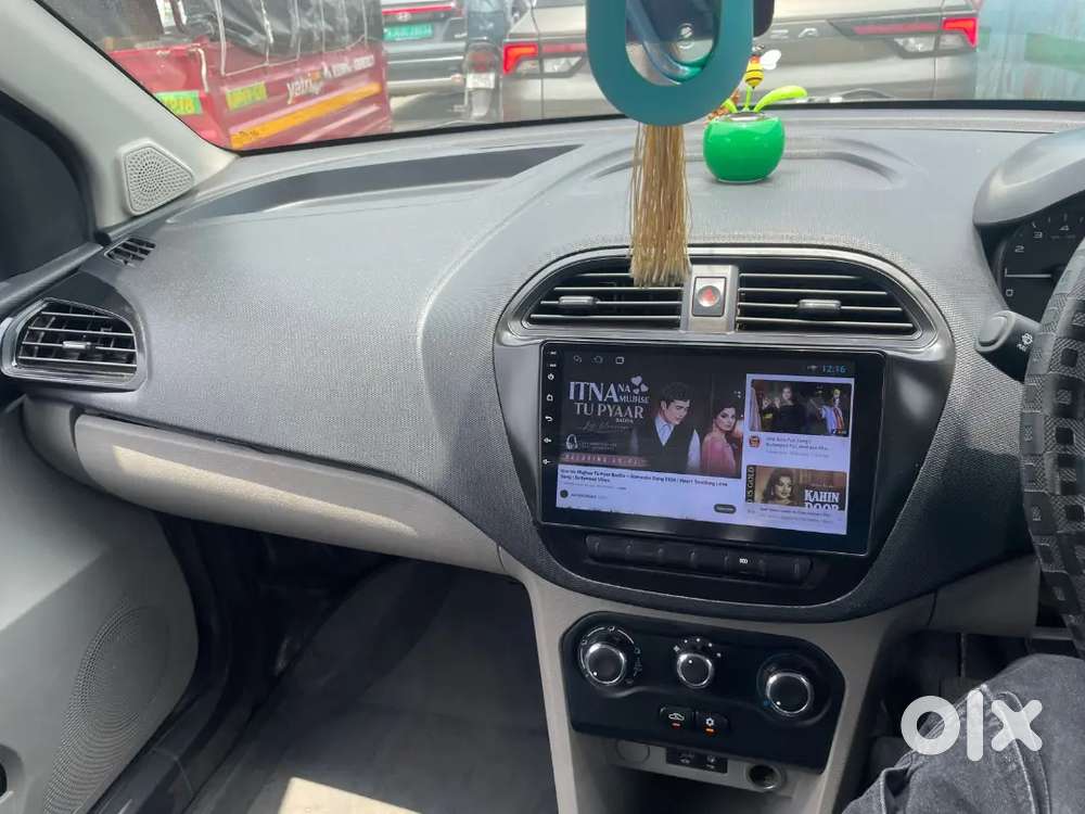 2018 Tata Tiago Manual 55326 Km
