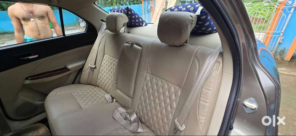2018 Maruti Dzire 1.2