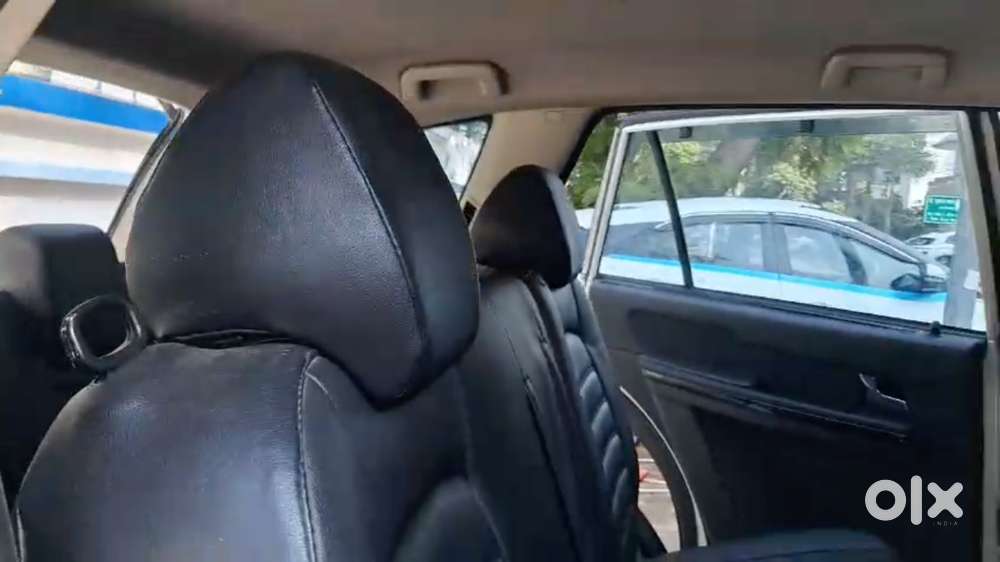 Tata Hexa 2017 Diesel Good Condition