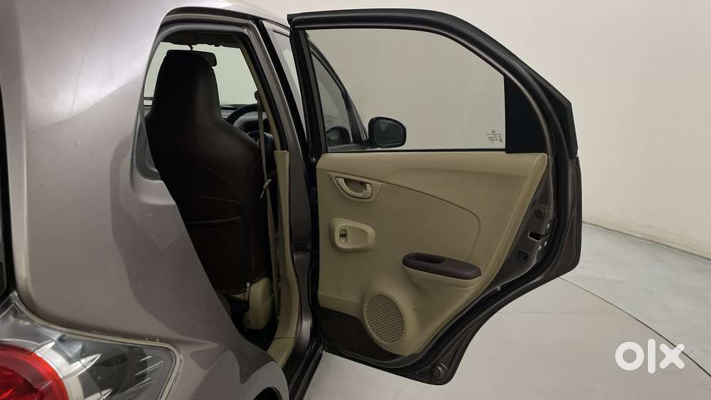 Honda Brio 1.2 S Mt, 2013, Petrol