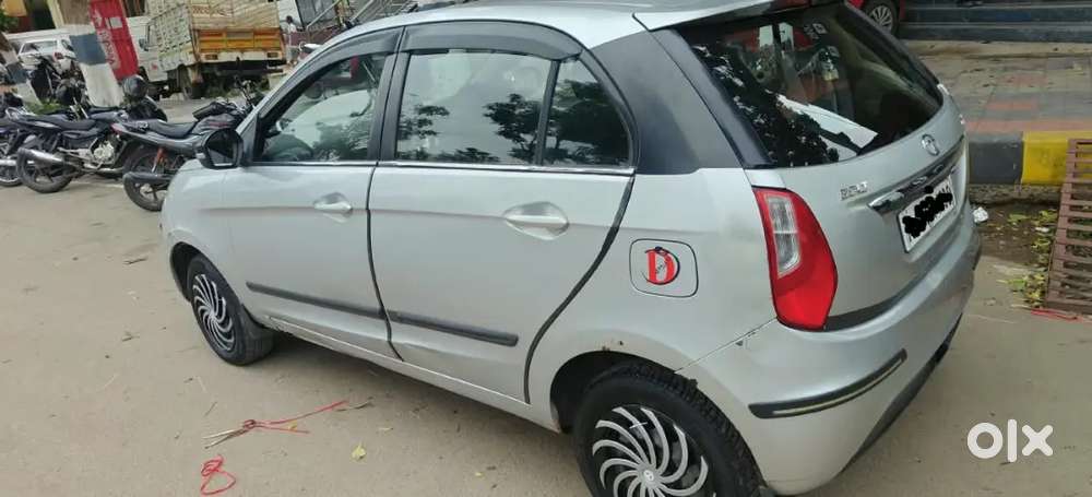 Tata Bolt 1.3 Quadrajet 2016