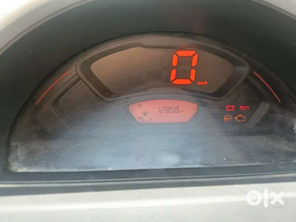 Maruti Suzuki S-presso 2022 Year