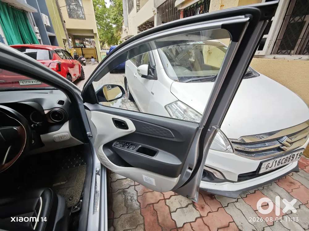 Hyundai Aura 1.2 S 2022 Variant
