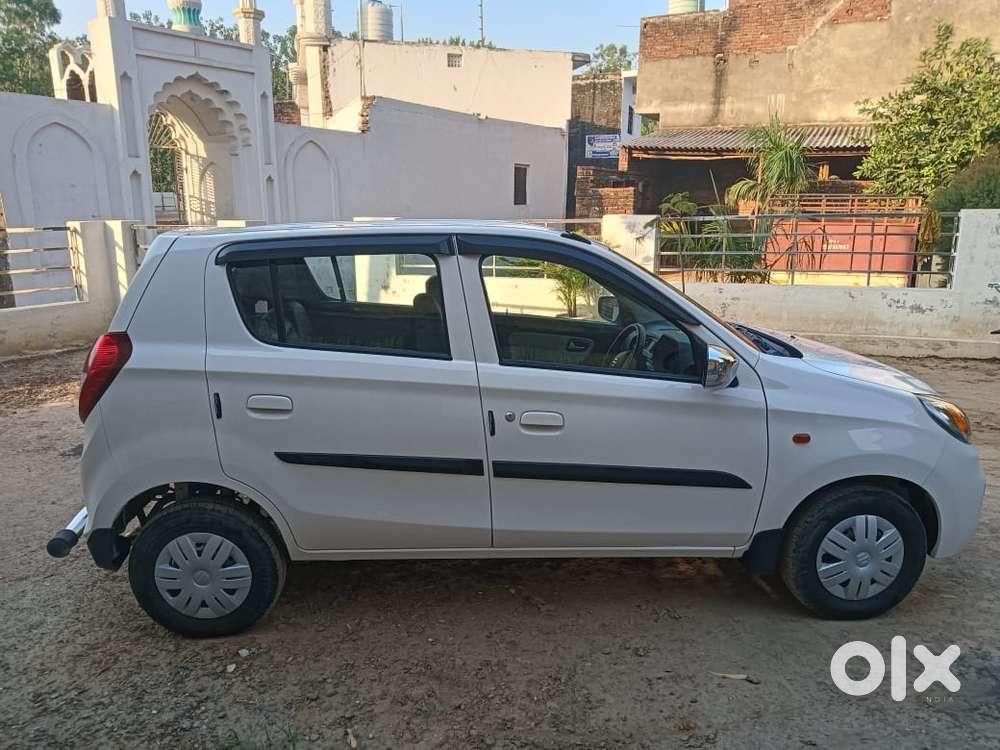 Maruti Suzuki Alto 800 0.8 Vxi Plus, 2023, Petrol