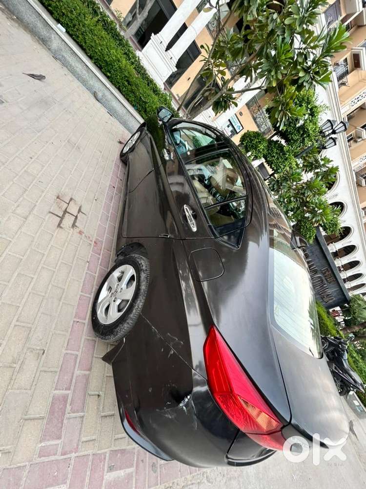 Honda City 2015 Petrol Well Maintained