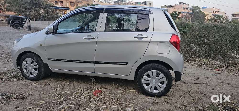 Maruti Suzuki Celerio 2014 Petrol 61000 Km Driven