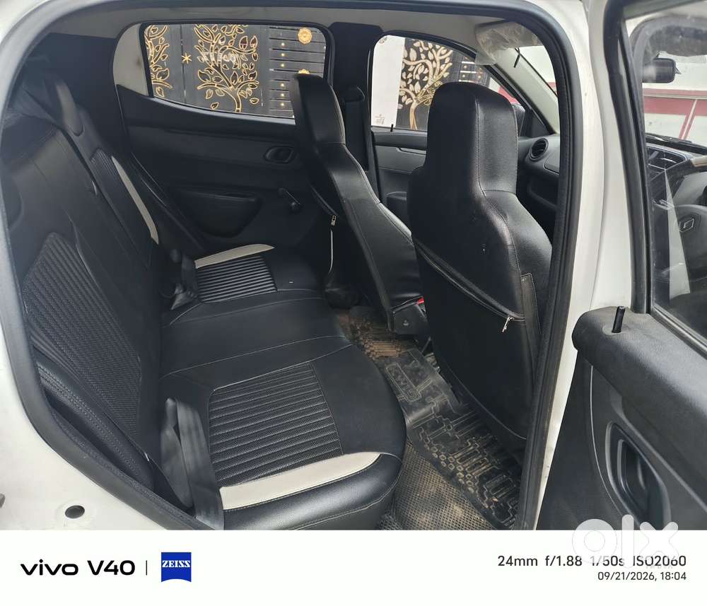 Renault Kwid Climber 1.0 Mt, 2019, Petrol
