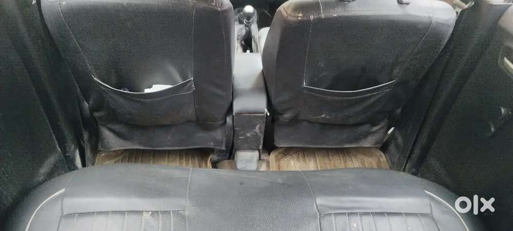 Maruti Suzuki Wagon R 2014