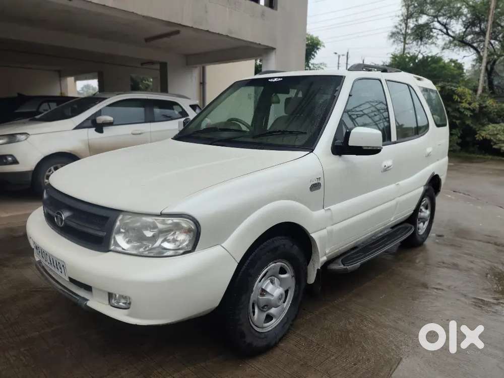 101% Original Tata Safari Dicor Ex 2016