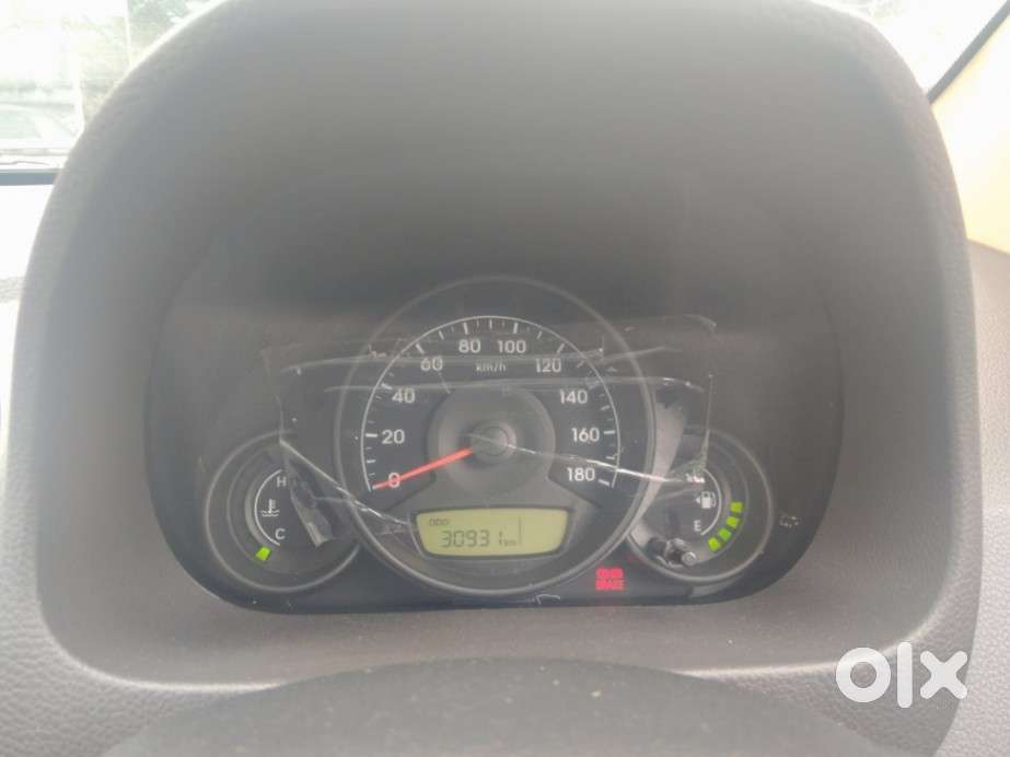 Hyundai Eon Era, 2014, Petrol