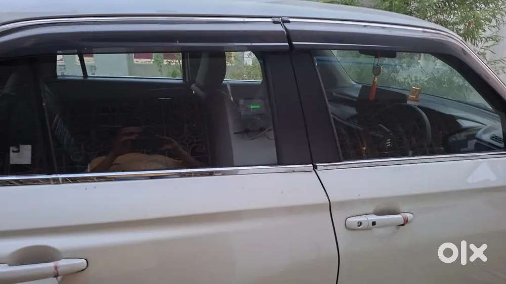 Maruti Suzuki Swift 2025 Petrol 5000 Km Driven