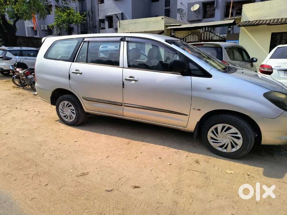 Toyota Innova 2008 Diesel Good Condition