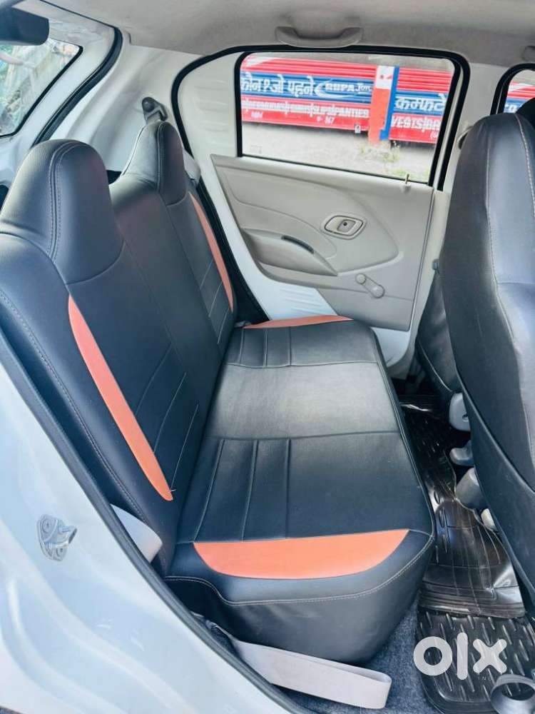 Datsun Redi Go 1.0 Limited Edition, 2016, Petrol