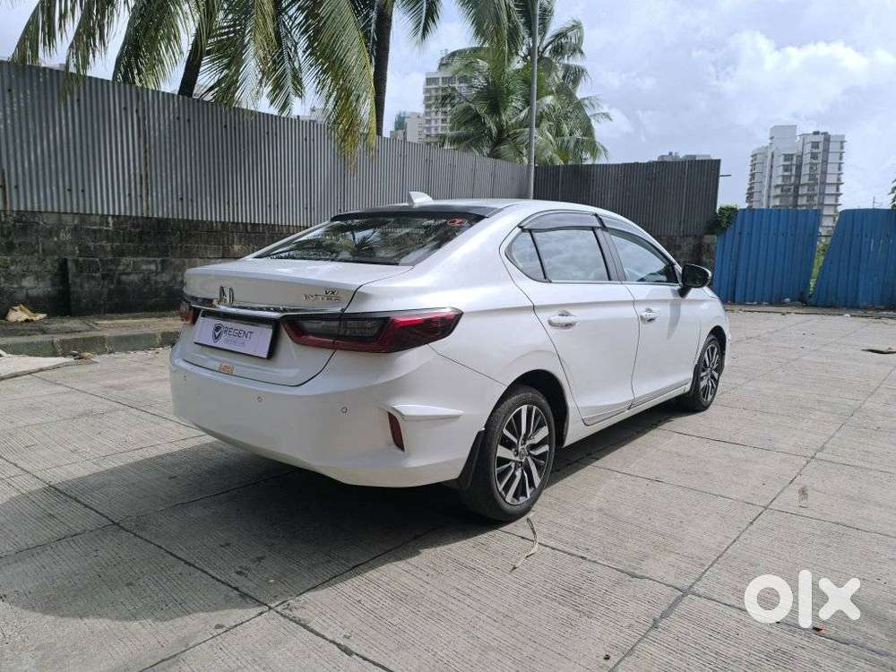 Honda City I-vtec Vx, 2020, Petrol