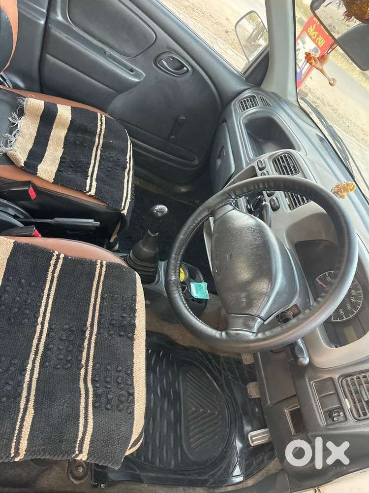 Maruti Suzuki Alto 800 2012 Petrol Good Condition