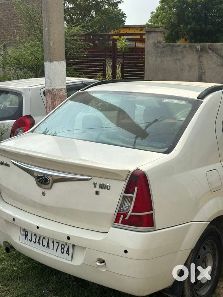 Mahindra Diesel Car 2015