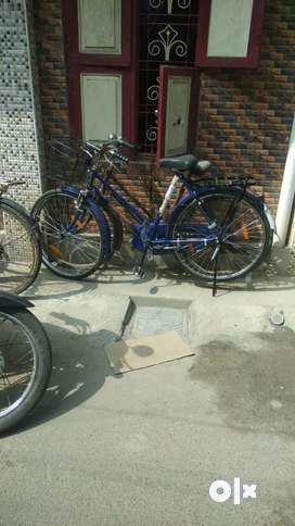 Olx best sale road cycle