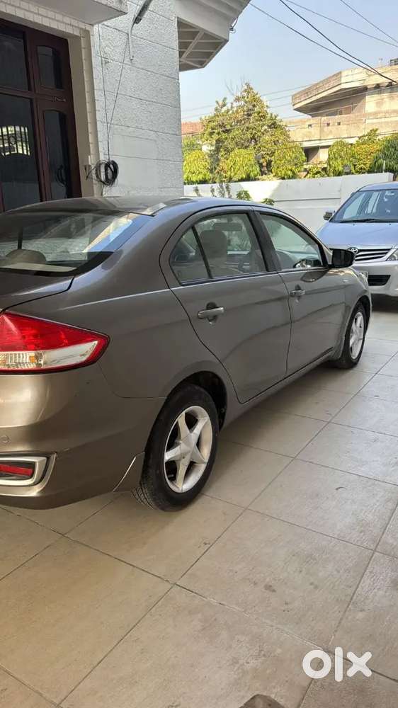 Maruti Suzuki Ciaz 2018 Diesel 70000 Km Driven