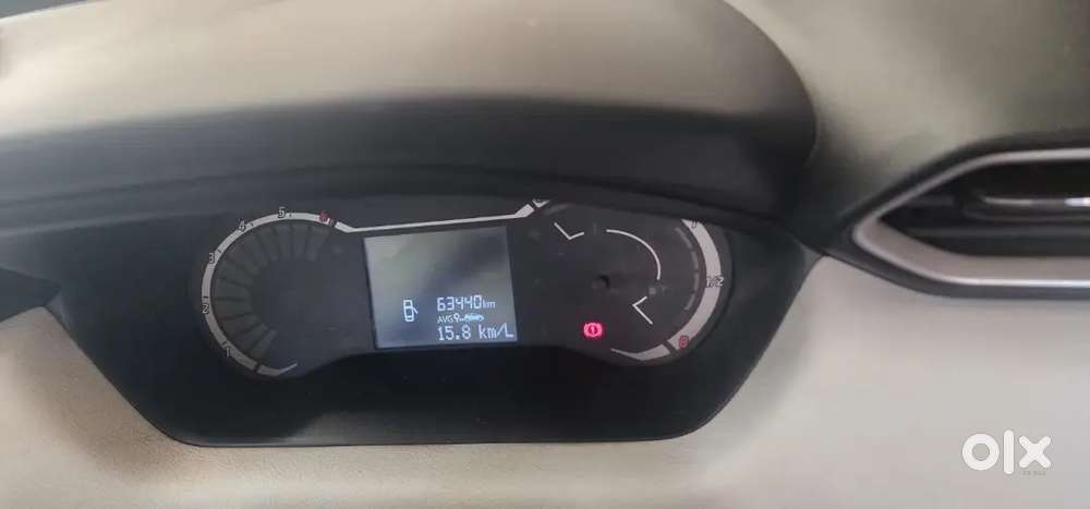 Nissan Magnite Xl Mt2021 Petrol  63,000 Km  Good Condition  4.10l