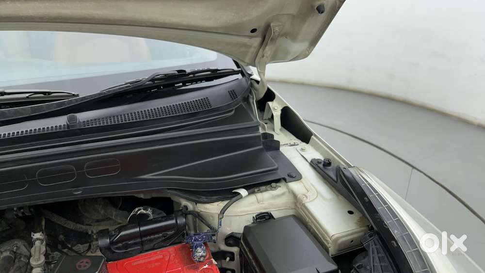 Hyundai Creta 1.6 Vtvt Sx At, 2019, Petrol