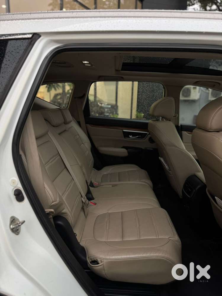 Honda Cr-v, 2019, Diesel