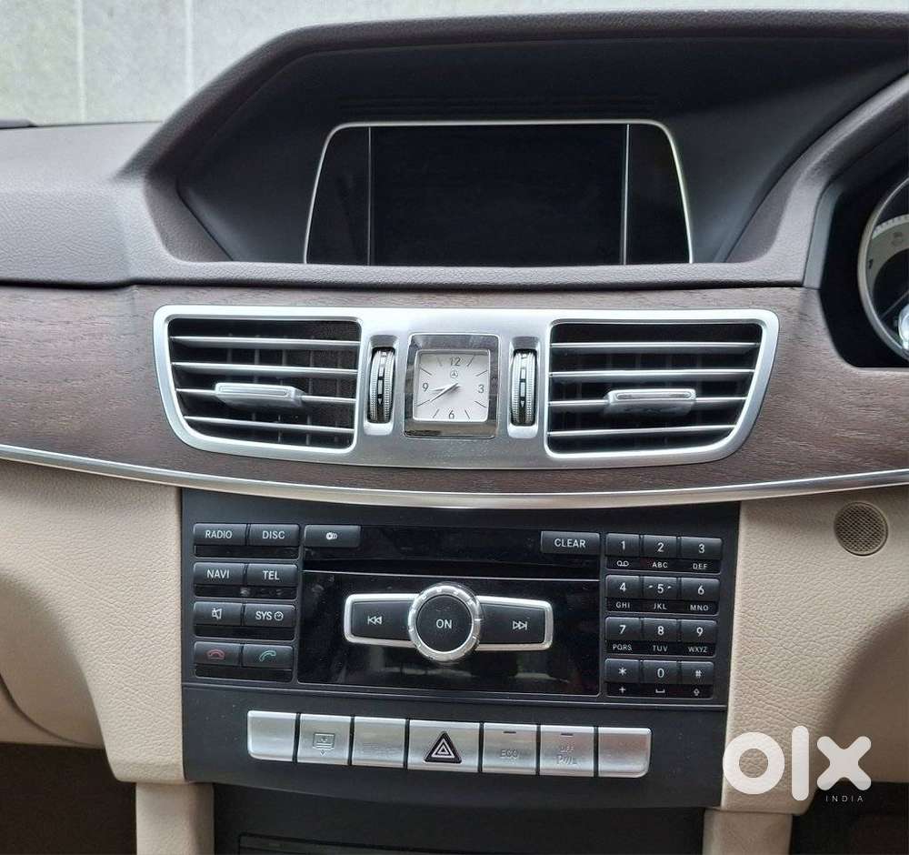 Mercedes-benz E-class E 250 Cdi Avantgarde, 2014, Diesel