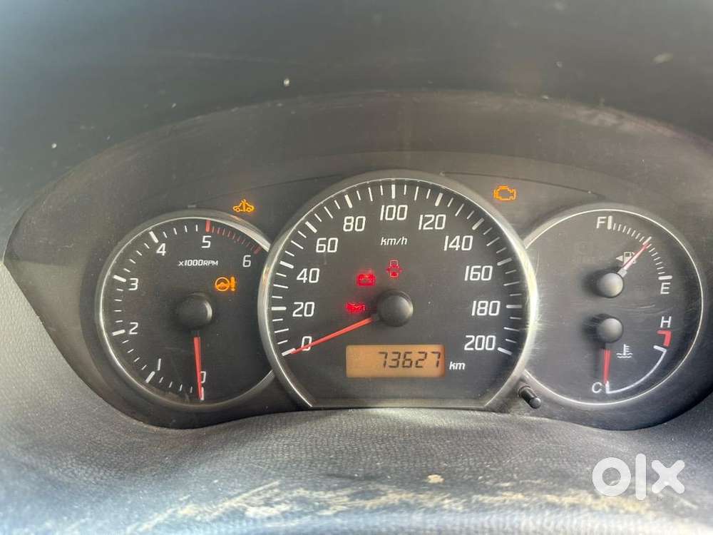 Maruti Suzuki Dzire 2009 Diesel Well Maintained