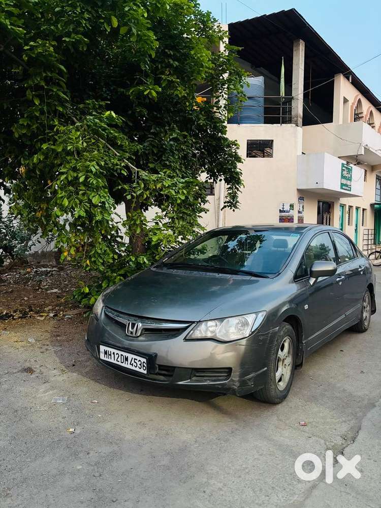 Honda Civic 2006 Petrol 140000 Km Driven