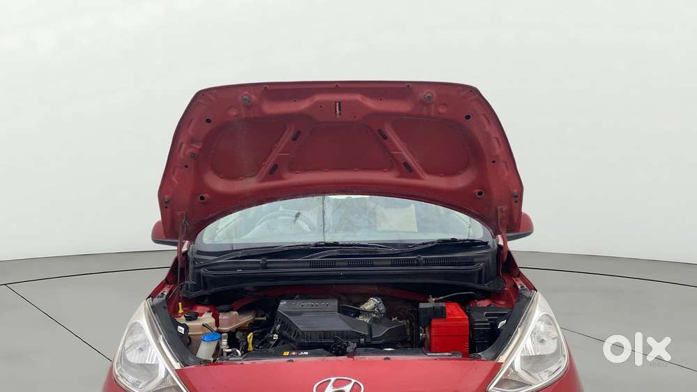 Hyundai New Santro 1.1 Magna Mt, 2019, Petrol