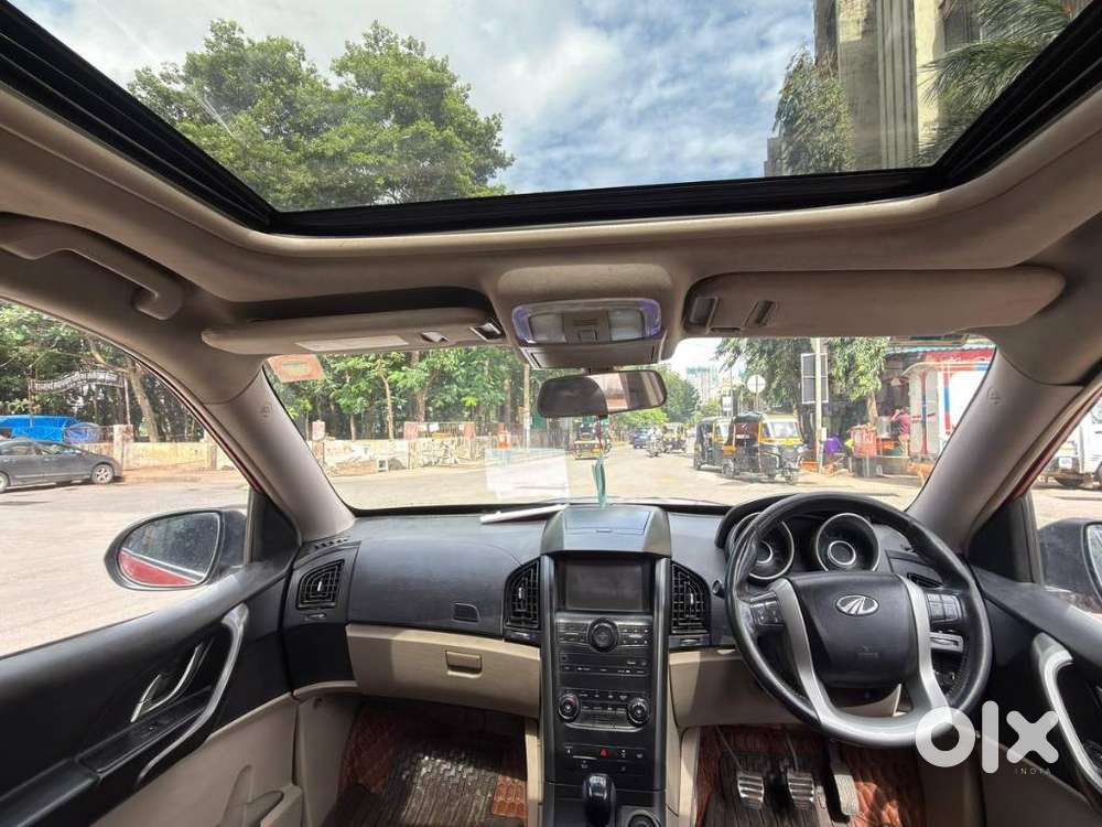 Mahindra Xuv500 W10 2wd, 2016, Diesel