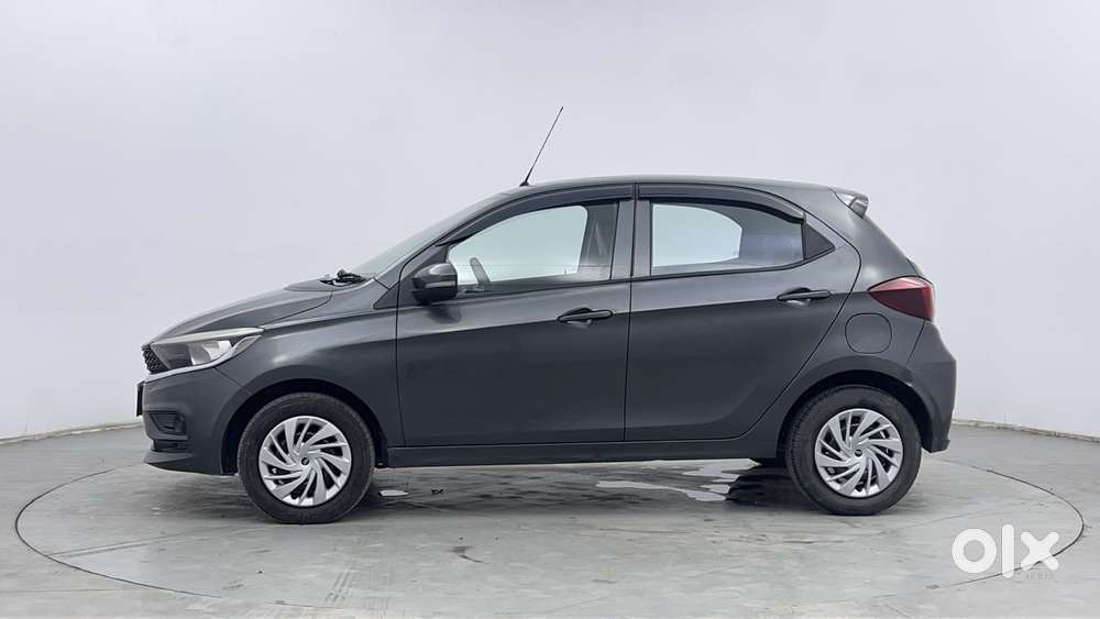 Tata Tiago 1.2 Revotron Xt Option, 2020, Petrol
