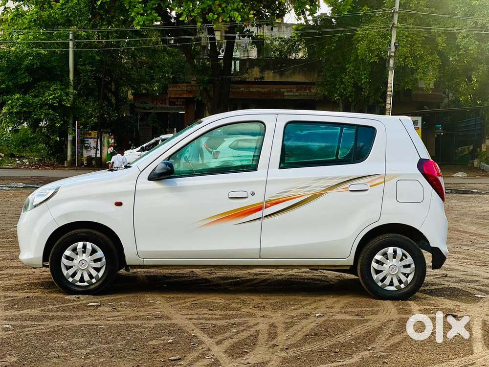 Maruti Suzuki Alto 800 Lxi, 2014, Petrol