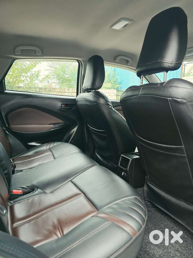 Maruti Suzuki Fronx Delta Plus 1.2 Ags, 2023, Petrol