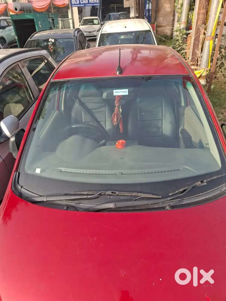 Hyundai I10 2011 Petrol 98000 Km Driven