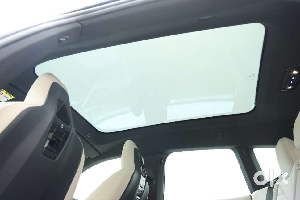 Bmw Ix Xdrive50, 2024, Electric