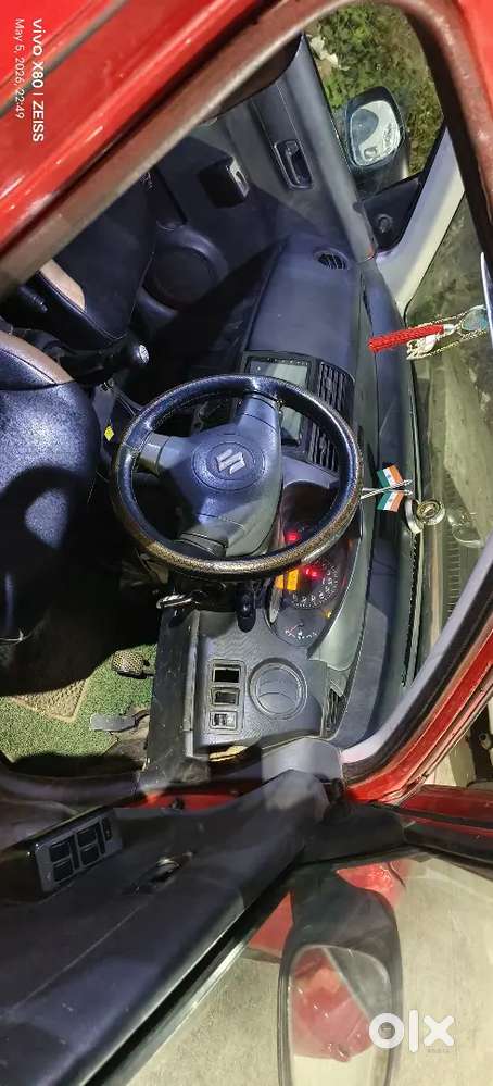 Maruti Suzuki Swift 2006