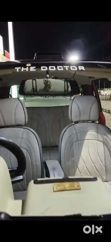 Maruti Suzuki Zen , Zen Crystal Car 2002 Model Ac Power Steering