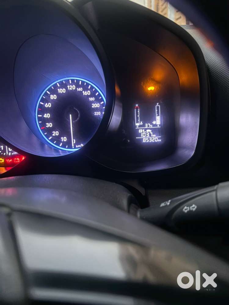 Hyundai Venue 2019 Model