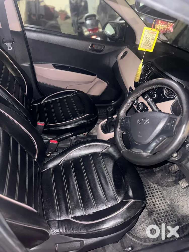 Hyundai Grand I10 2019 Petrol Good Condition