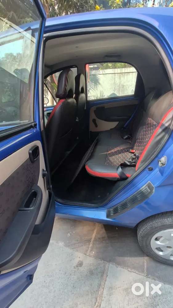 Tata Nano 2016 Petrol Well Maintained