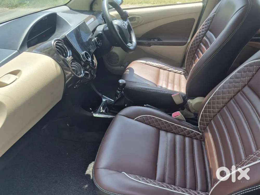 Toyota Etios Diesel For Sale