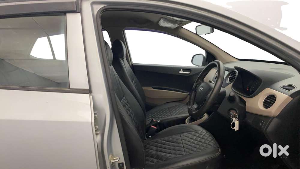 Hyundai Grand I10 Sportz 1.2 Kappa Vtvt, 2019, Petrol