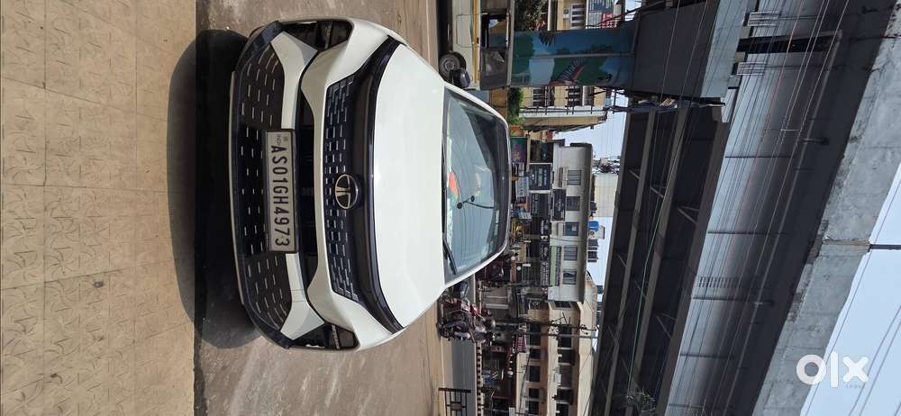 Curvv Creative S 1.2 Brand New Car
