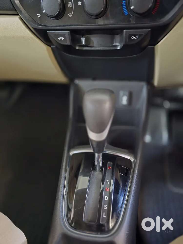 Honda Amaze 2022 Petrol Automatic