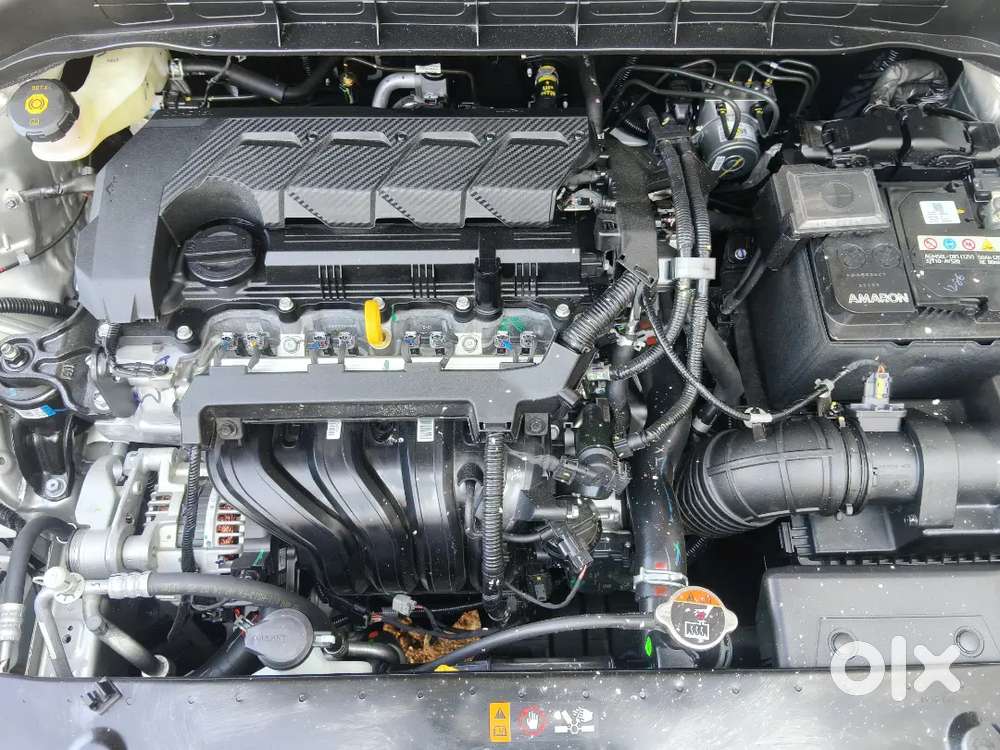 Kia Carens 1.5 Manual 2025