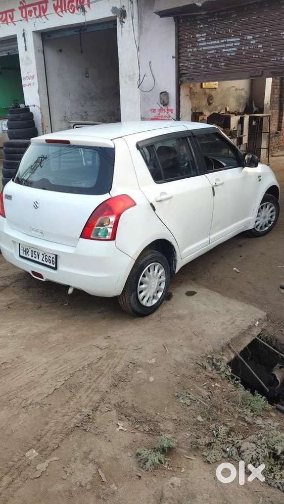 Maruti Suzuki Swift 2007 Diesel Well Maintained